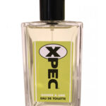 Image for Ginger & Lime Xpec