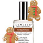 Image for Gingerbread Demeter Fragrance