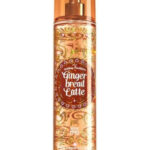 Image for Gingerbread Latte Bath & Body Works