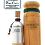 Image for Gingerbread (Pain d’Epice) Parfums et Senteurs du Pays Basque
