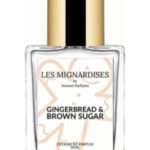 Image for Gingerbread & Brown Sugar Jousset Parfums