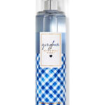 Image for Gingham Bath & Body Works