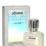 Image for Ginseng NRG Jovan