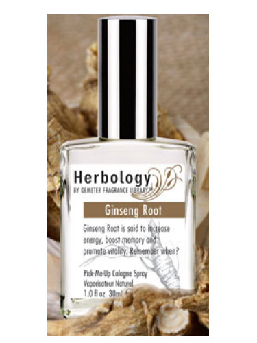 Ginseng Root Demeter Fragrance