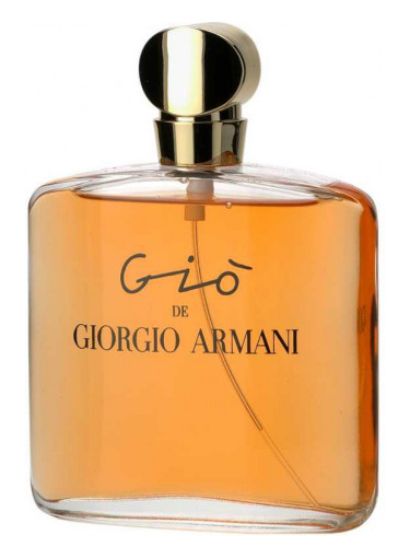 Giò Giorgio Armani