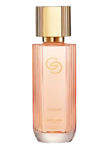 Giordani Gold Woman Eau de Parfum Oriflame