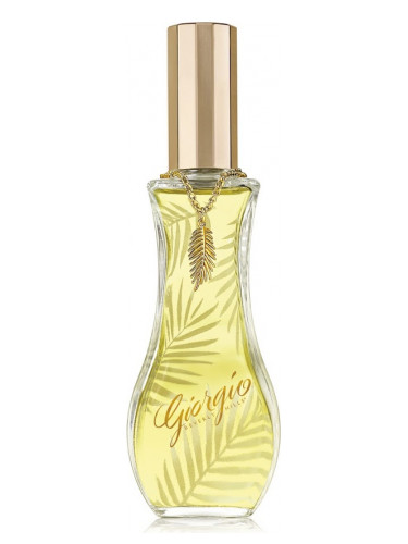Giorgio Beverly Hills Giorgio Rodeo Drive Collector Edition Giorgio Beverly Hills