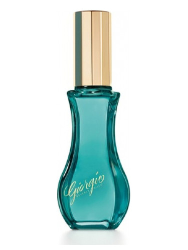 Giorgio Blue Giorgio Beverly Hills