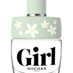Image for Girl Blooming Rochas