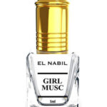 Image for Girl Musk El Nabil