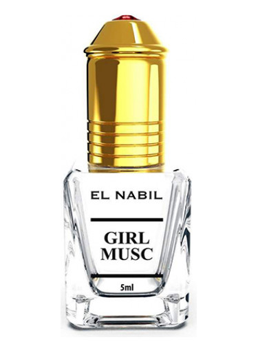 Girl Musk El Nabil