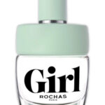 Image for Girl Rochas