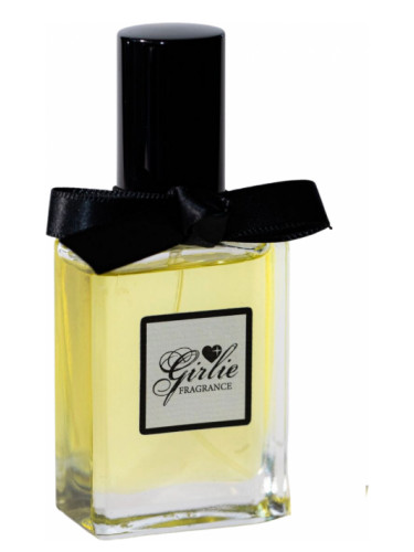 Girlie Girlie Fragrance