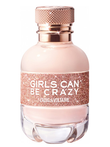 Girls Can Be Crazy Zadig & Voltaire