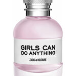 Image for Girls Can Do Anything Zadig & Voltaire