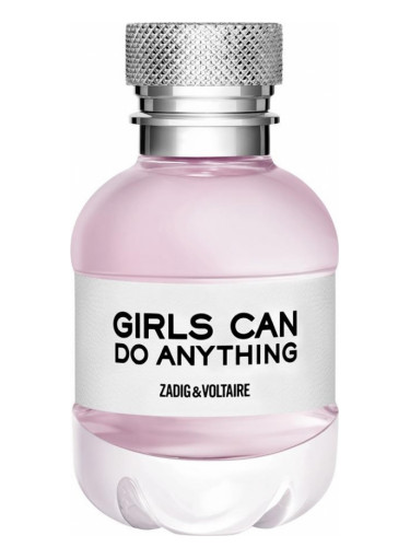 Girls Can Do Anything Zadig & Voltaire