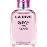 Image for Give Me Love La Rive