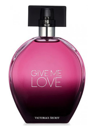 Give Me Love Victoria’s Secret