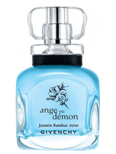 Givenchy Harvest 2010 Ange Ou Demon Jasmin Sambac Givenchy