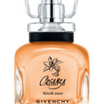 Image for Givenchy Harvest 2010 Organza Neroli Givenchy