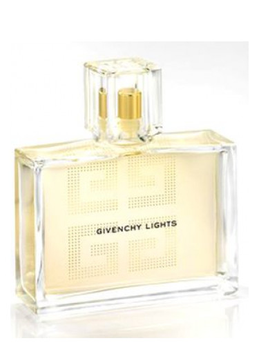 Givenchy Lights Givenchy