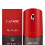 Image for Givenchy Pour Homme Adventure Sensations Givenchy
