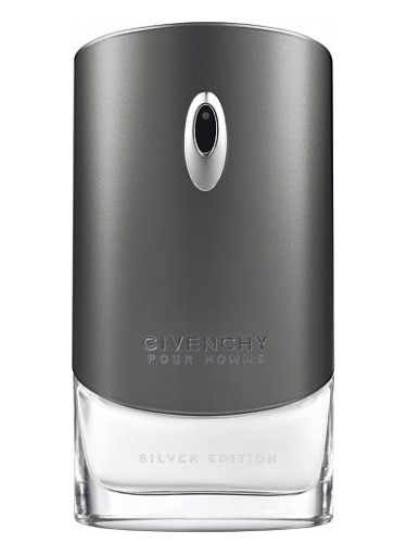Givenchy pour Homme Silver Edition Givenchy