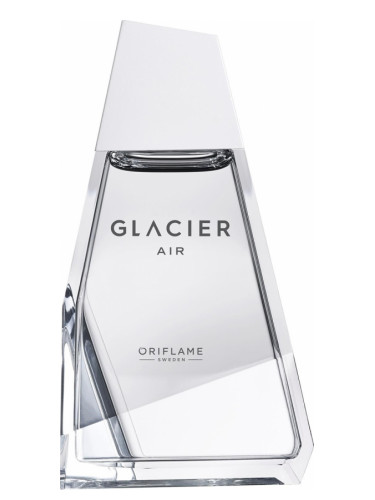 Glacier Air Oriflame