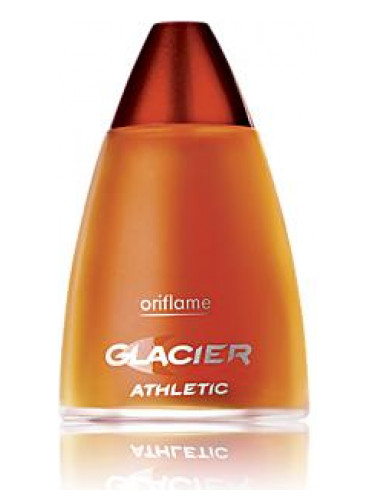 Glacier Athletic Oriflame