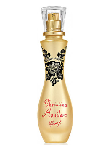 Glam X Eau de Parfum Christina Aguilera