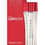 Image for Glamour Arrogance