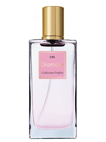 Glamour CIEL Parfum