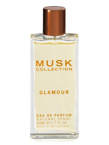 Glamour Musk Collection