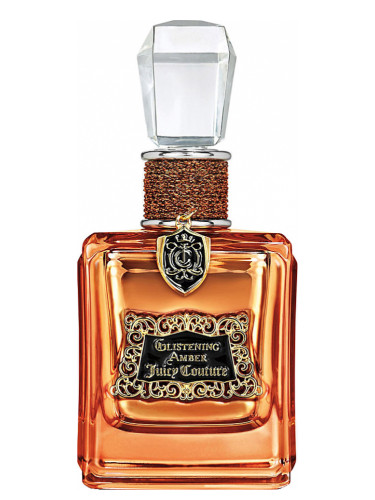 Glistening Amber Juicy Couture