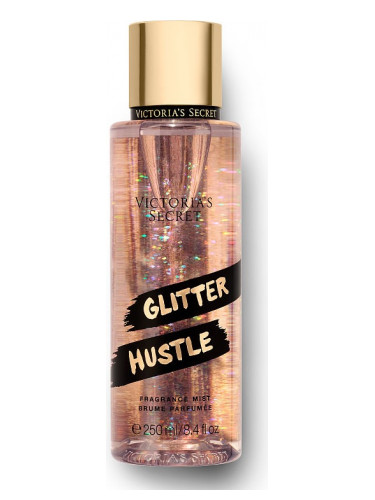 Glitter Hustle Victoria’s Secret