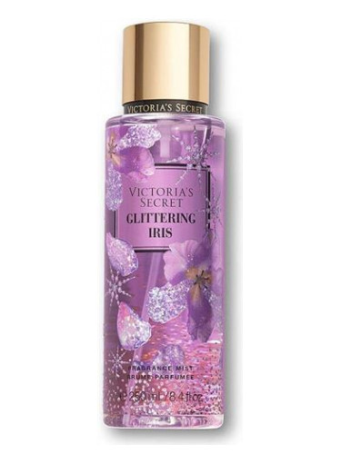 Glittering Iris Victoria’s Secret