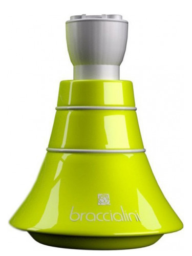 Glossy Green Braccialini