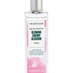 Image for Glowing Cherry Blossom Eau de Toilette The Body Shop