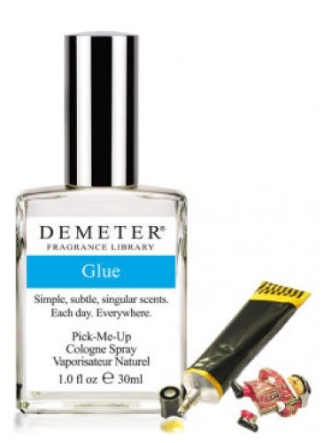 Glue Demeter Fragrance