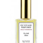 Image for Go Ask Alice En Voyage Perfumes