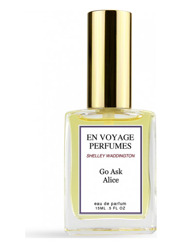 Go Ask Alice En Voyage Perfumes