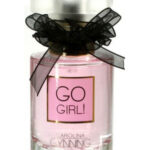 Image for Go Girl! Carolina Gynning