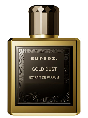 Gold Dust Superz.