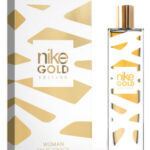 Image for Gold Edition Woman Nike