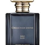 Image for Gold Elixir Ormonde Jayne