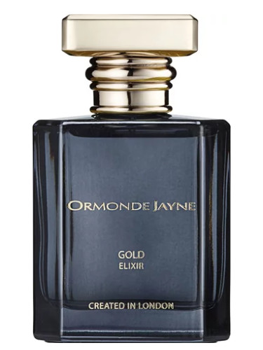 Gold Elixir Ormonde Jayne
