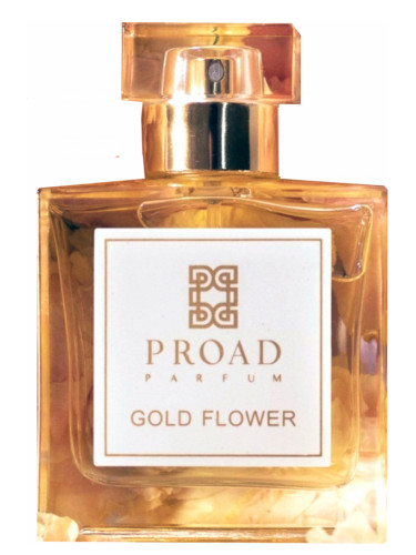 Gold Flower Proad