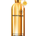 Image for Gold Flowers Montale