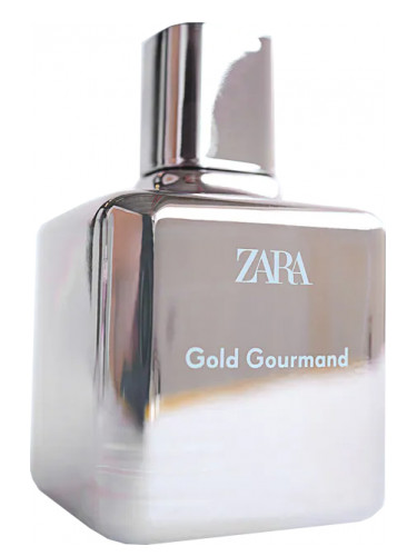 Gold Gourmand Zara