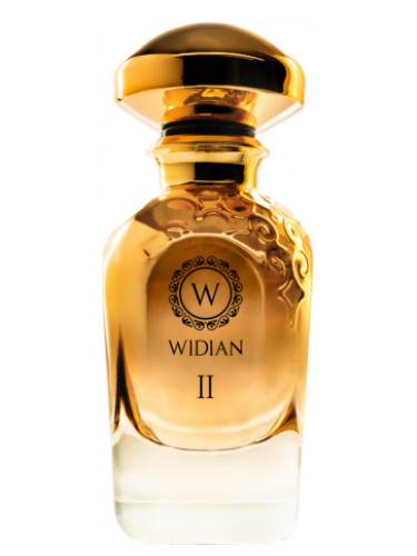 Gold II WIDIAN